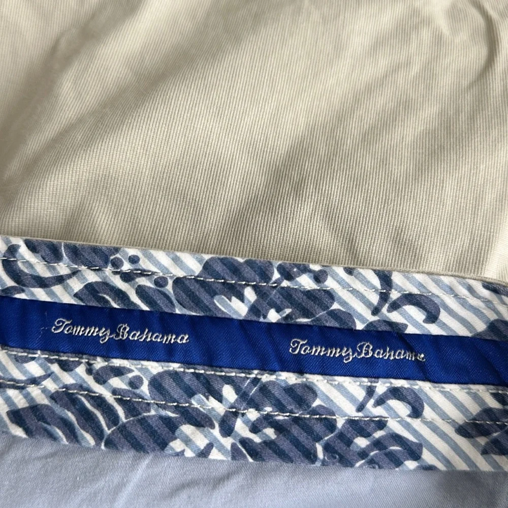 Tommy Bahama stylish comfortable